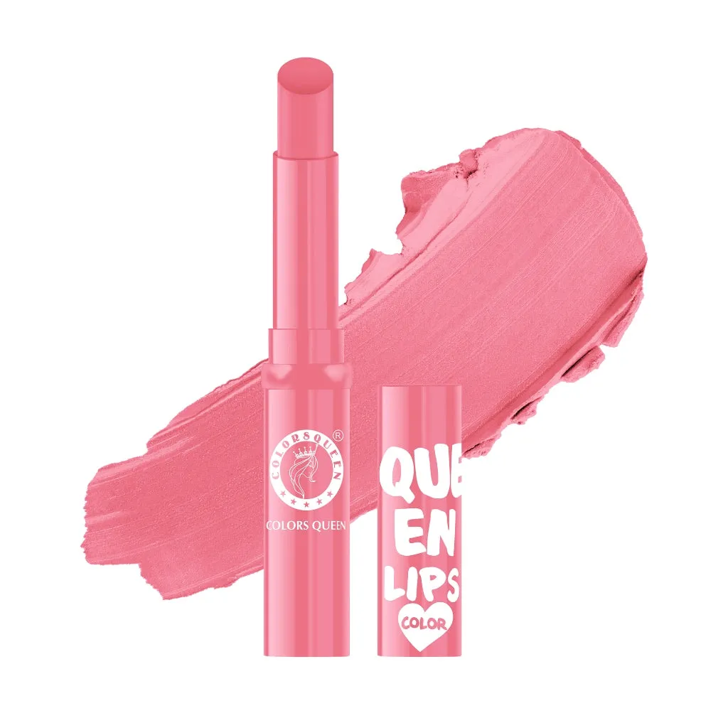 Colors Queen Queen Lips Natural Lip Balm