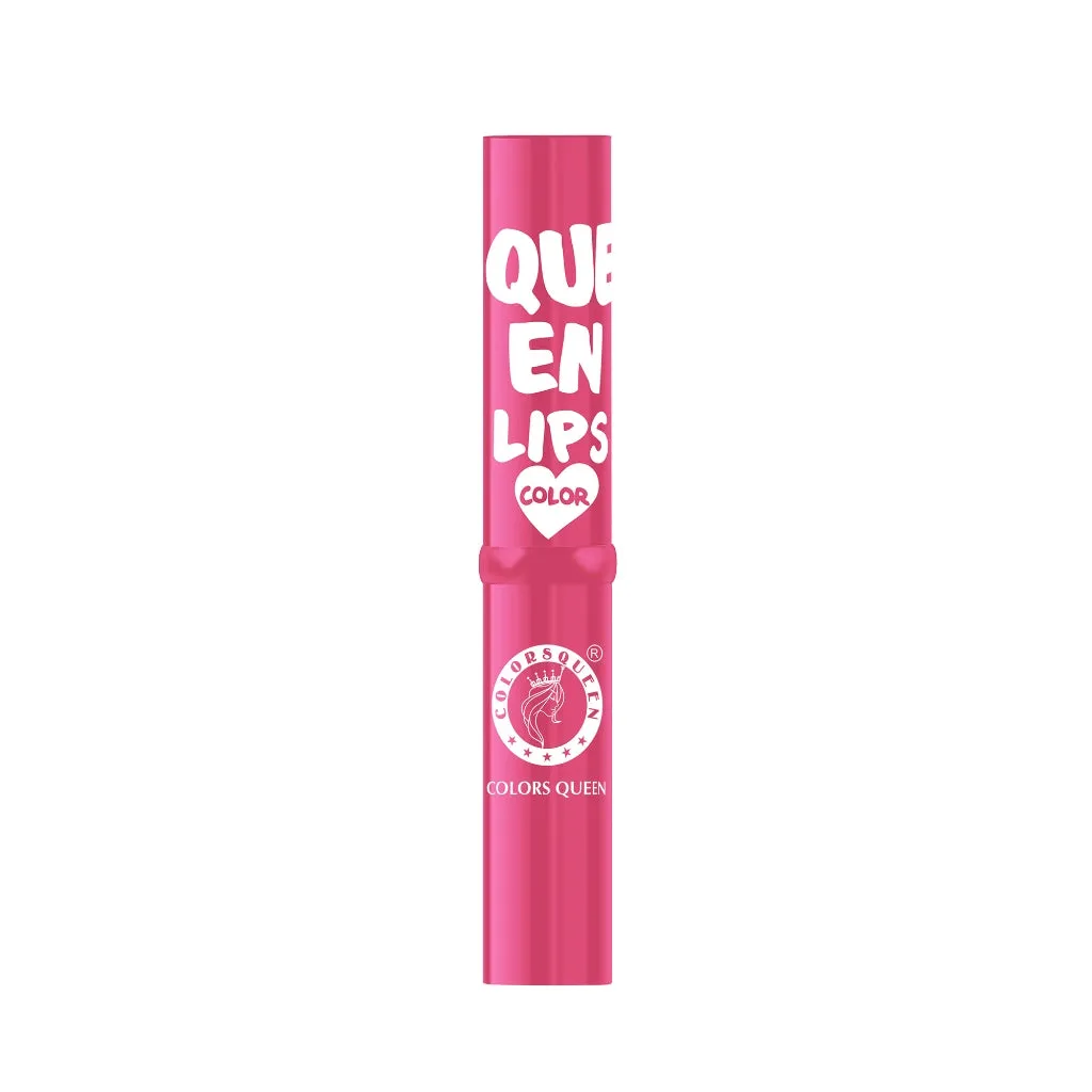 Colors Queen Queen Lips Natural Lip Balm