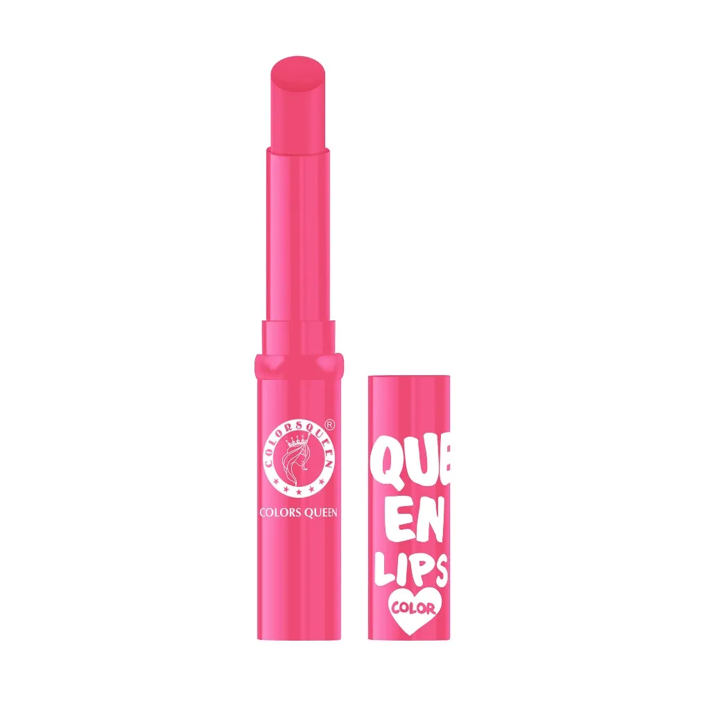 Colors Queen Queen Lips Natural Lip Balm