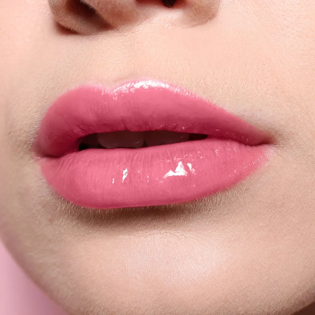 Colors Queen Queen Lips Natural Lip Balm
