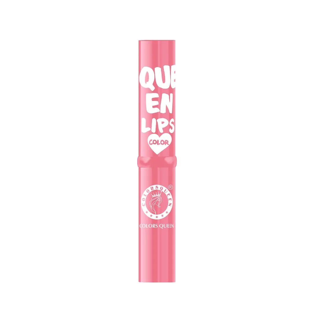 Colors Queen Queen Lips Natural Lip Balm