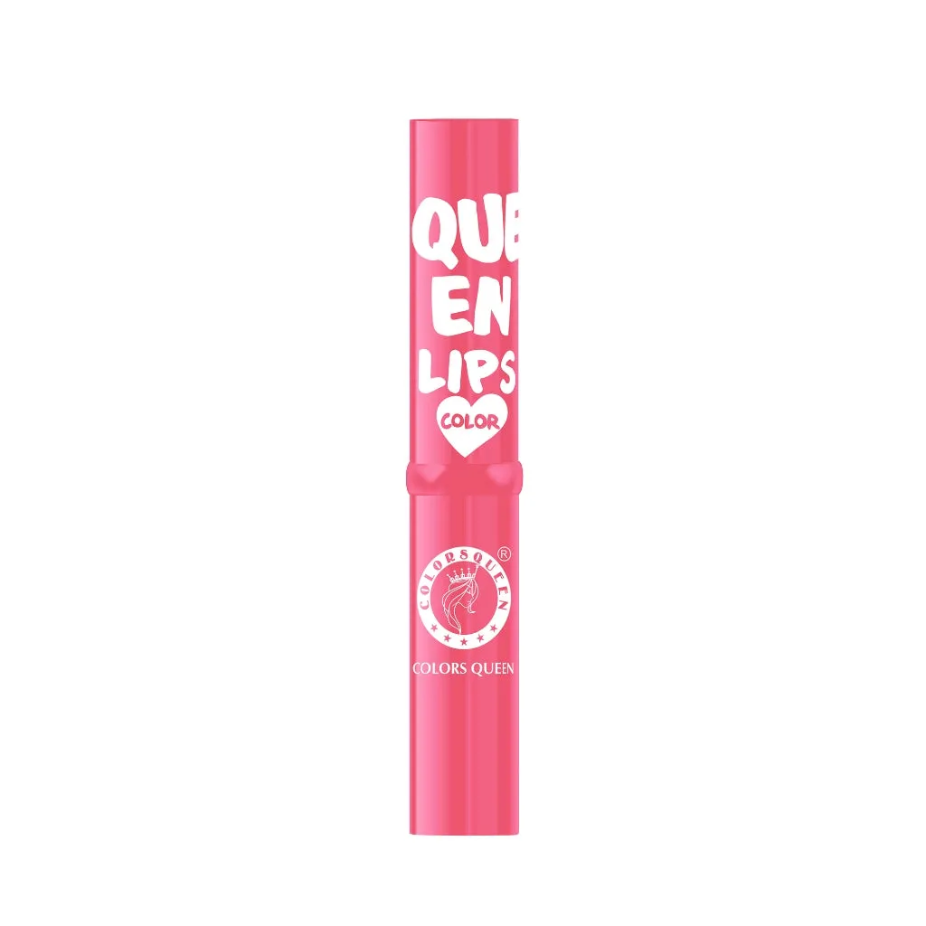 Colors Queen Queen Lips Natural Lip Balm