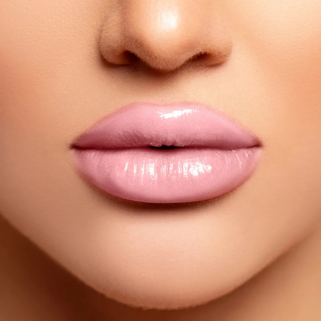 Colors Queen Queen Lips Natural Lip Balm
