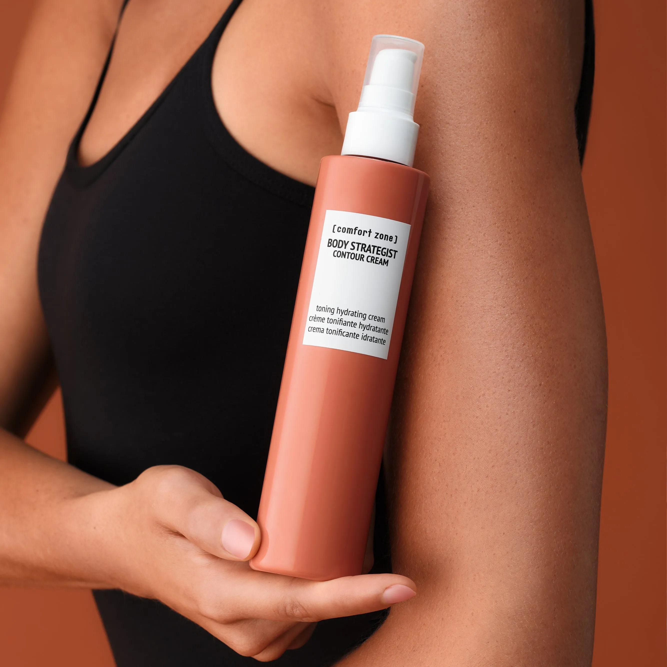 CONTOUR CREAM