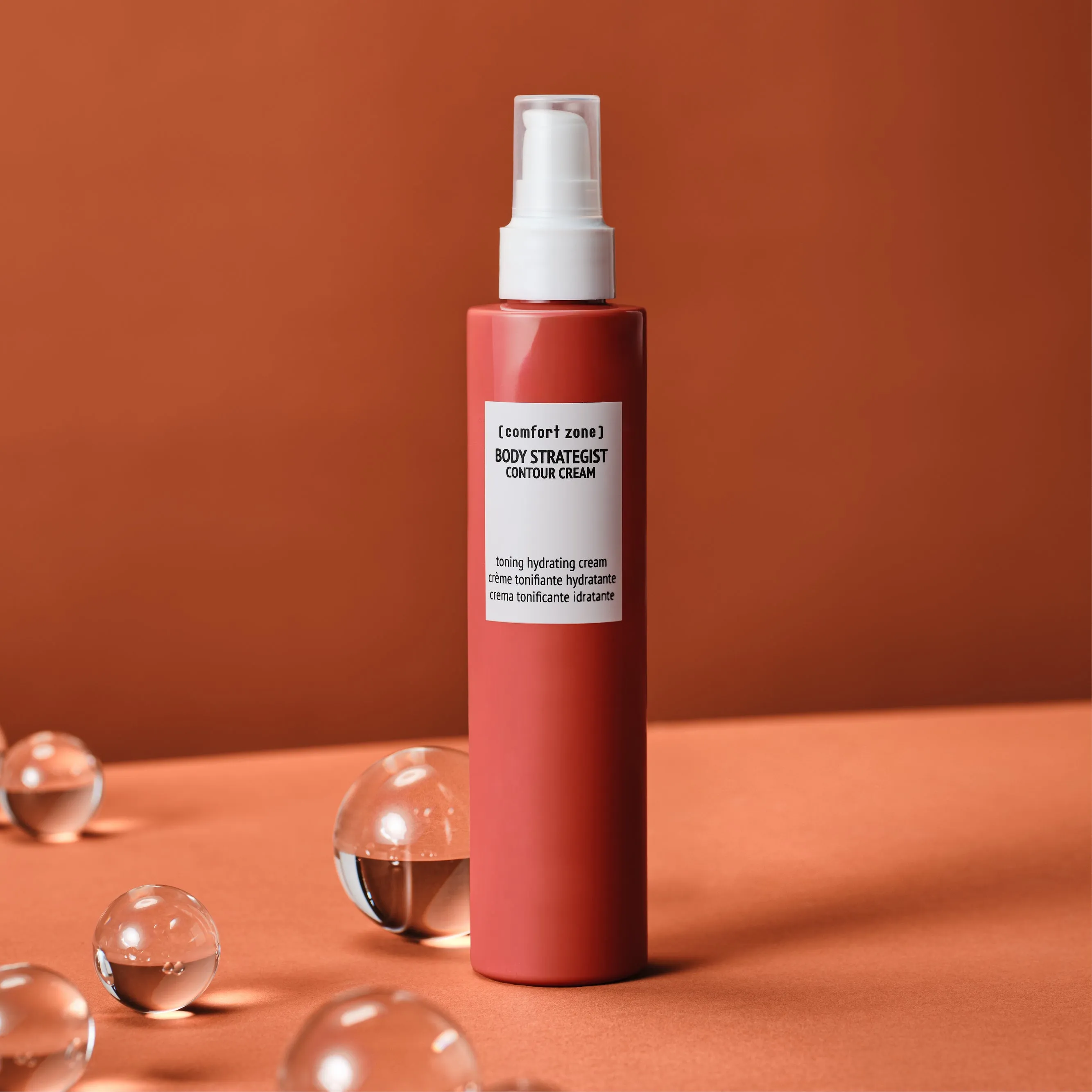 CONTOUR CREAM
