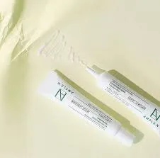 COREANA Ample:N Hyaluron Shot EyeCream 25ml, 1pc