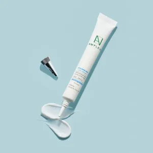 COREANA Ample:N Hyaluron Shot EyeCream 25ml, 1pc