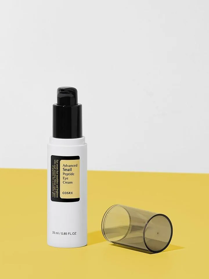 COSRX Advanced Snail Peptide Eye Cream 25ml