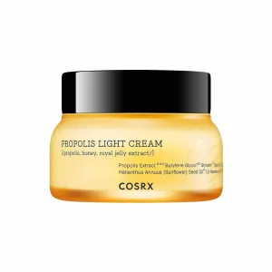 COSRX - Full Fit Propolis Light Cream - 65 ml