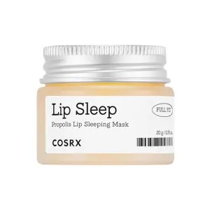 Cosrx. Full Fit Propolis Lip Sleeping Mask