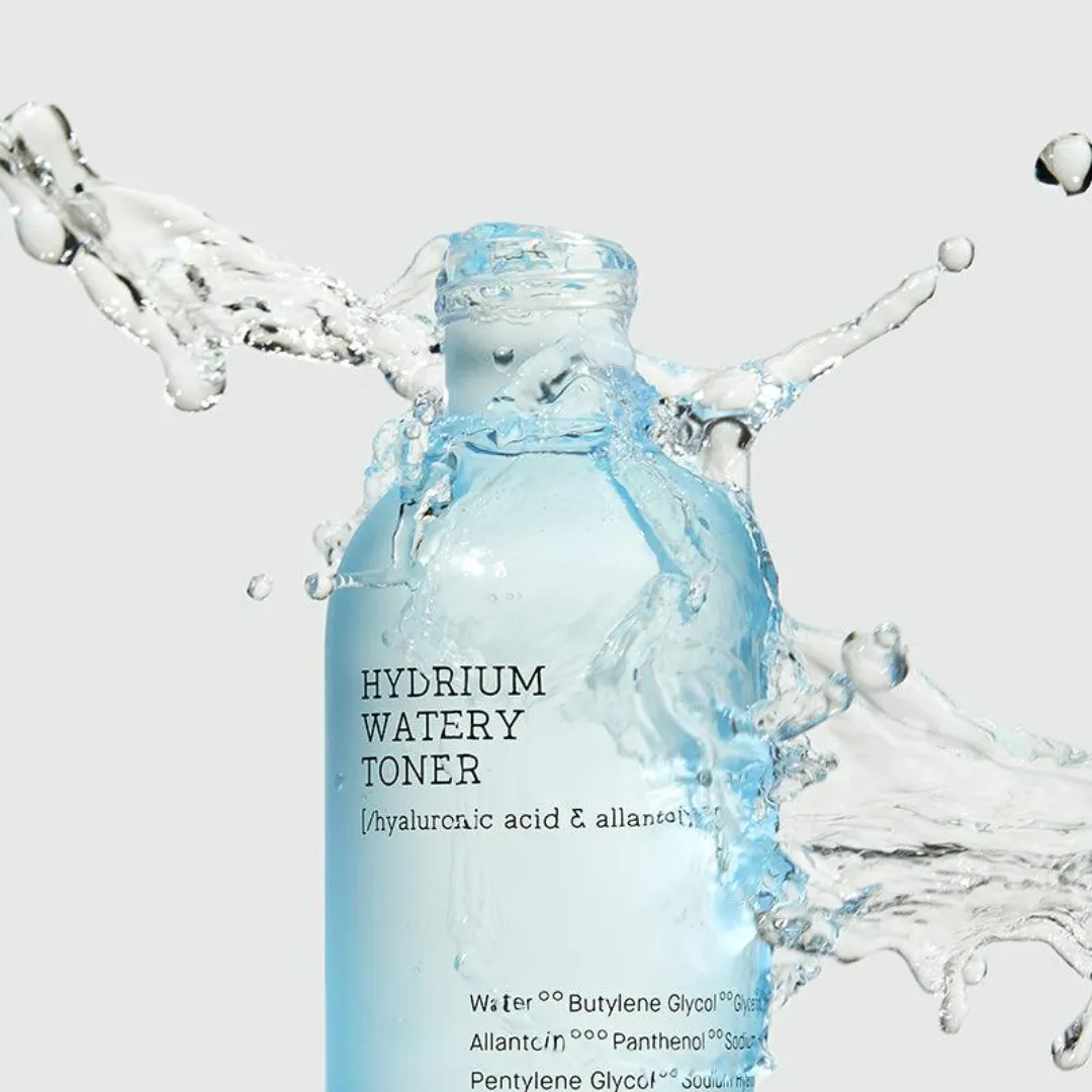 Cosrx Hydrium Watery Toner