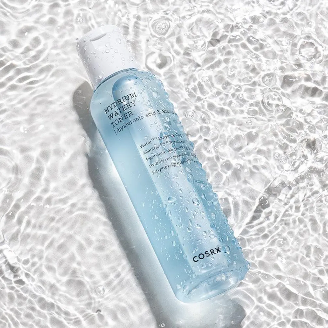 Cosrx Hydrium Watery Toner