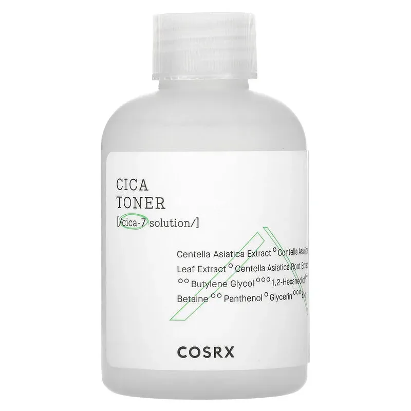 COSRX - Pure Fit Cica Toner - 150ml
