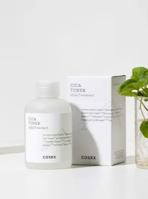COSRX Pure Fit Cica Toner