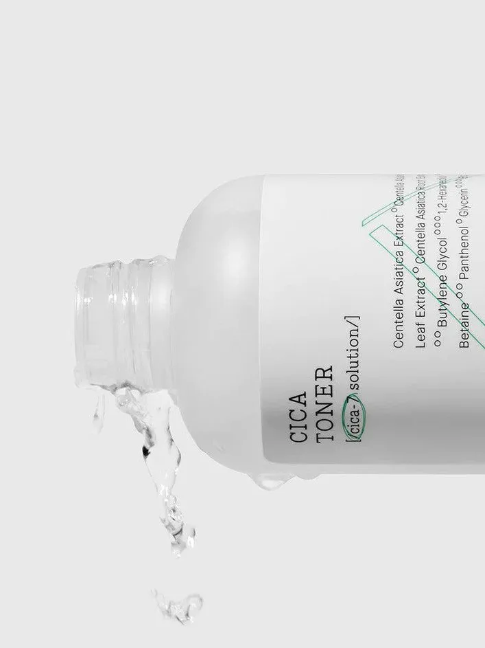 COSRX Pure Fit Cica Toner