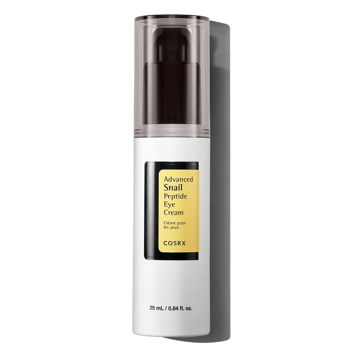 COSRX Snail Eye Cream for Dark Circles - Pinky Cosmetics