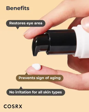 COSRX Snail Eye Cream for Dark Circles - Pinky Cosmetics