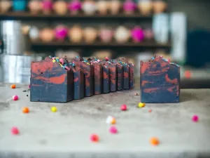 County Fair Artisan Soap