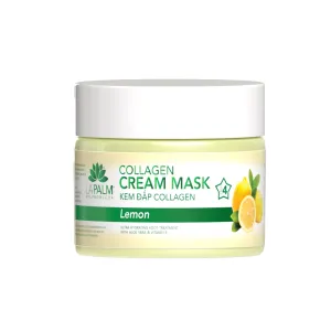 Cream Mask - Lemon - WS