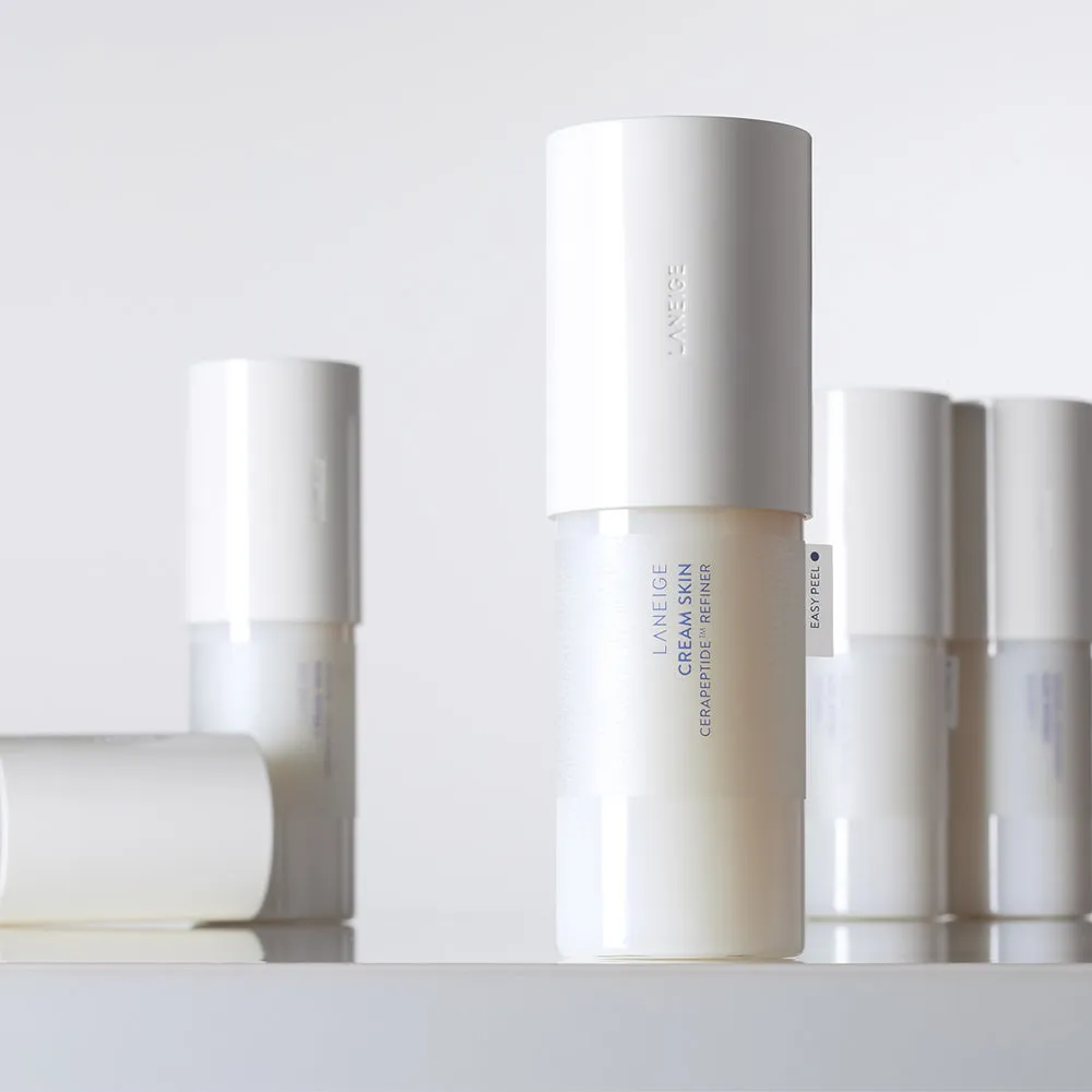 Cream Skin Cerapeptide™ Refiner_SG_241007