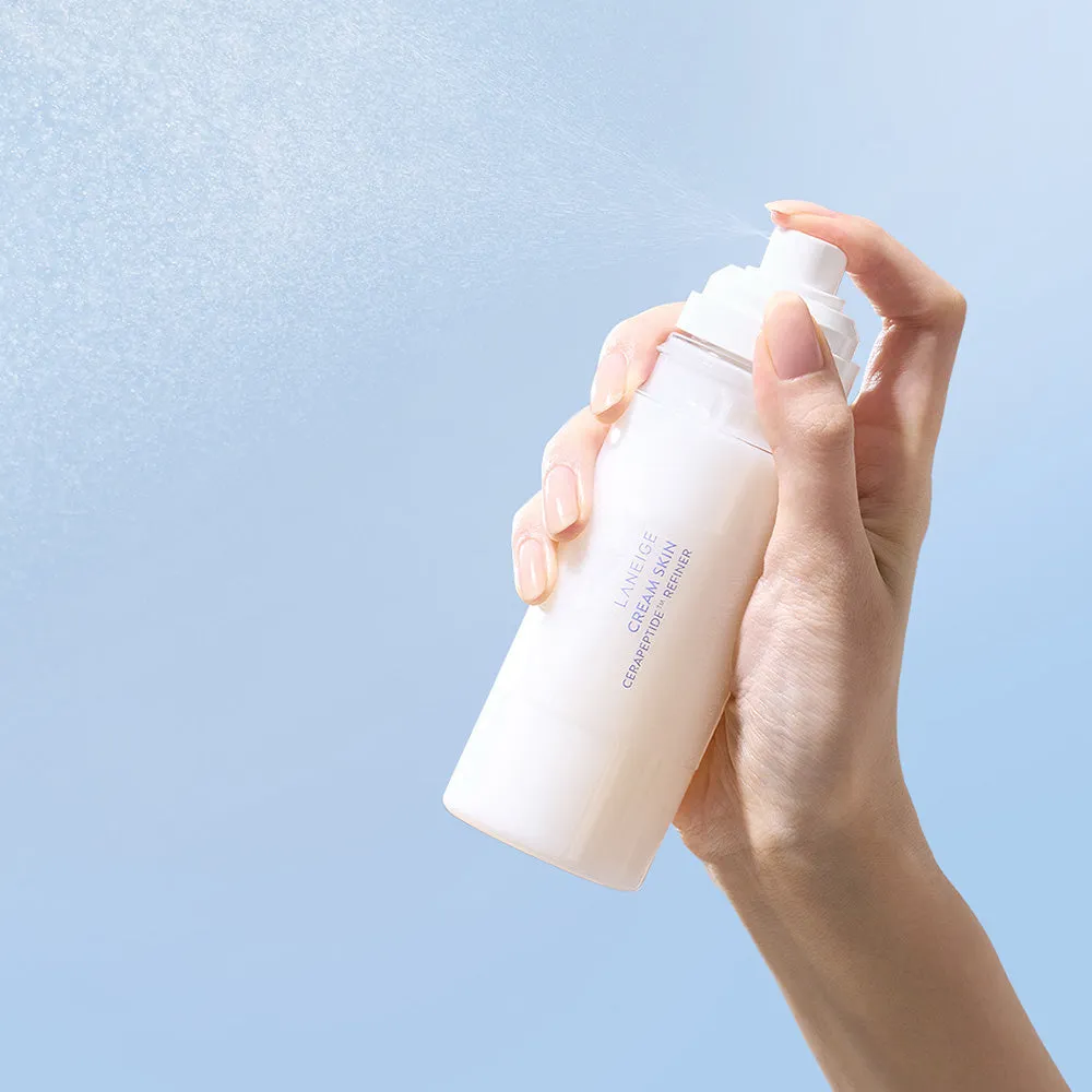 Cream Skin Cerapeptide™ Refiner_SG_241007