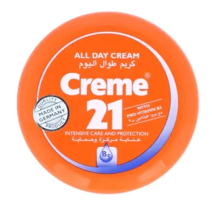 CREME 21 ALL DAY CREAM 250ML