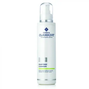 Creme Classique Deep Cleanser Soap-free 125ml
