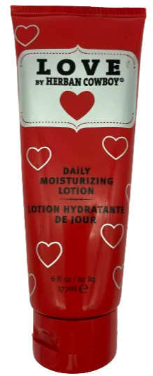 Daily Moisturizing Lotion