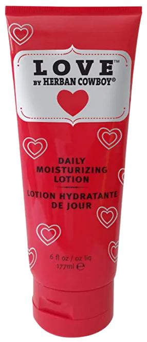 Daily Moisturizing Lotion