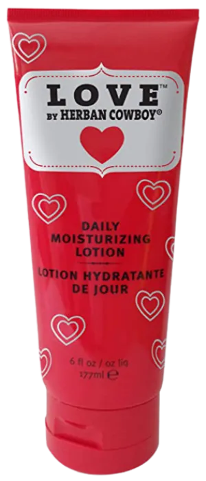 Daily Moisturizing Lotion