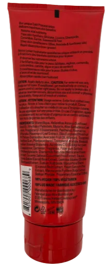 Daily Moisturizing Lotion
