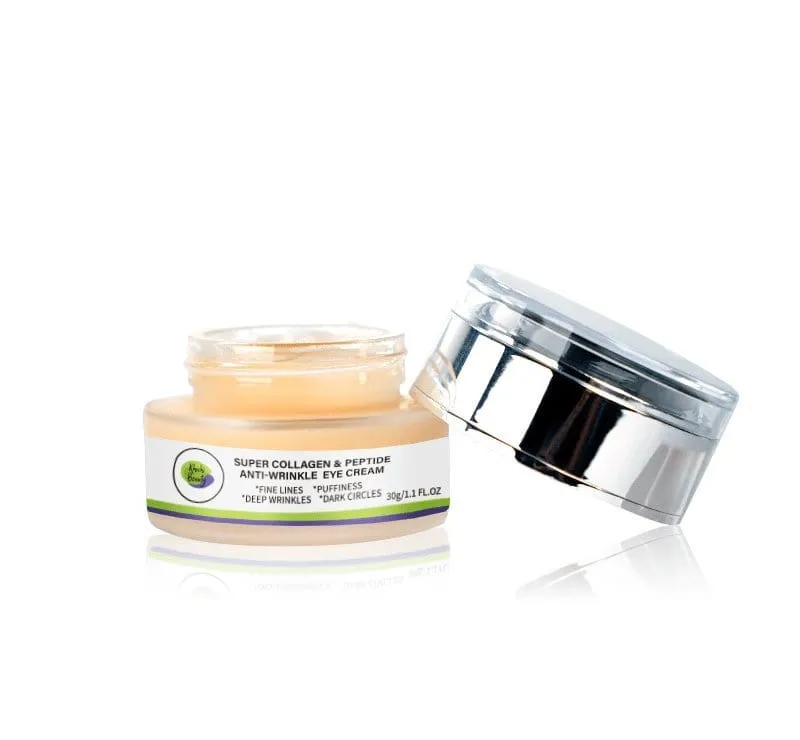 Dark Circles, Eye Bag And Puffy Eyes Remover Kit, AM & PM