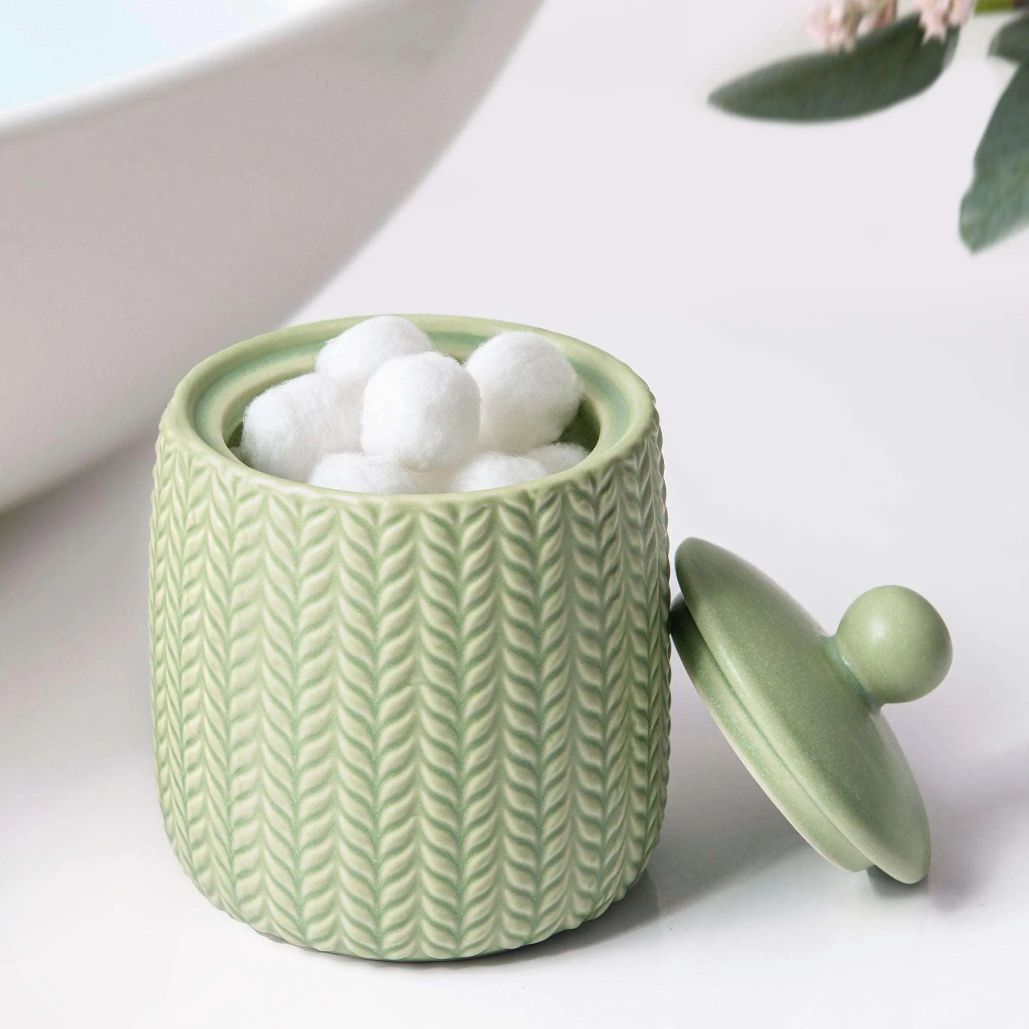 Dashi 5-Piece Bathroom Accessory Set
