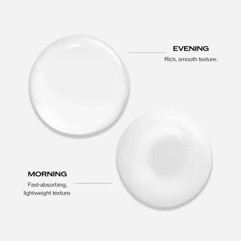 Day-To-Night Plumping Skincare Set ($375 Value)