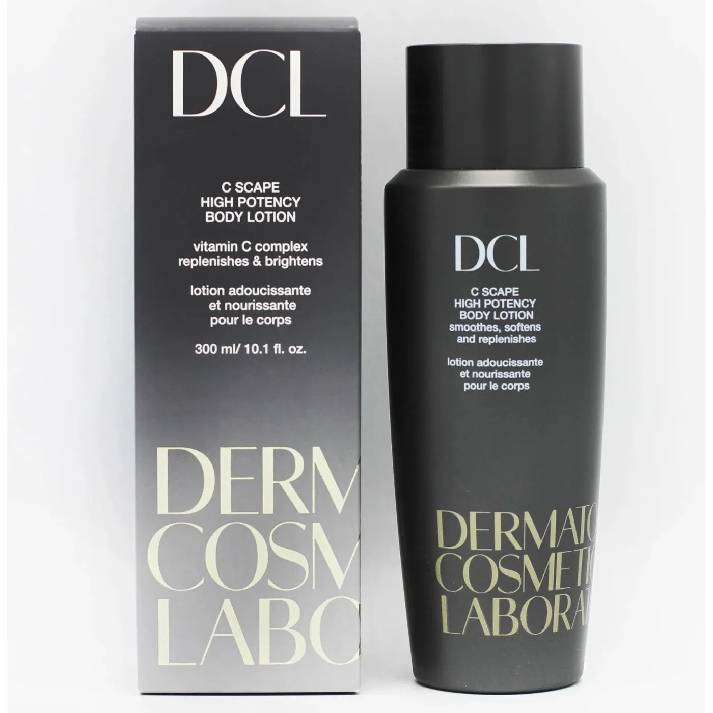 Dcl C Scapre High Potency Body Lotion 300 ML