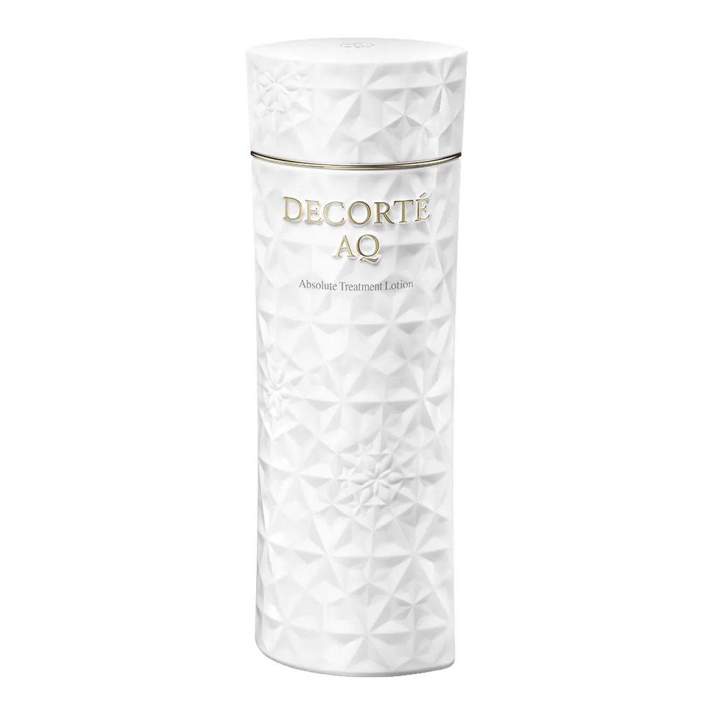 DECORTÉ AQ Absolute Treatment Hydrating Lotion