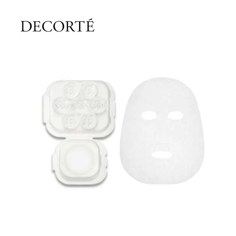 DECORTÉ Lotion Mask