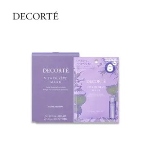 DECORTÉ VITA DE RÊVE Mask