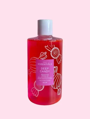 Deep Candy Shower Gel