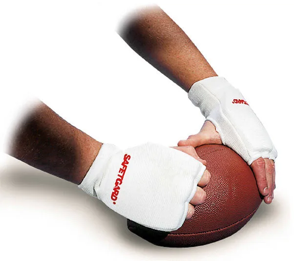 Deluxe Hand Pad