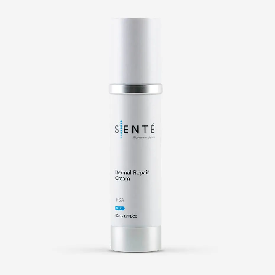 Dermal Repair Cream by SENTÉ