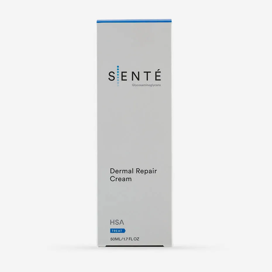 Dermal Repair Cream by SENTÉ