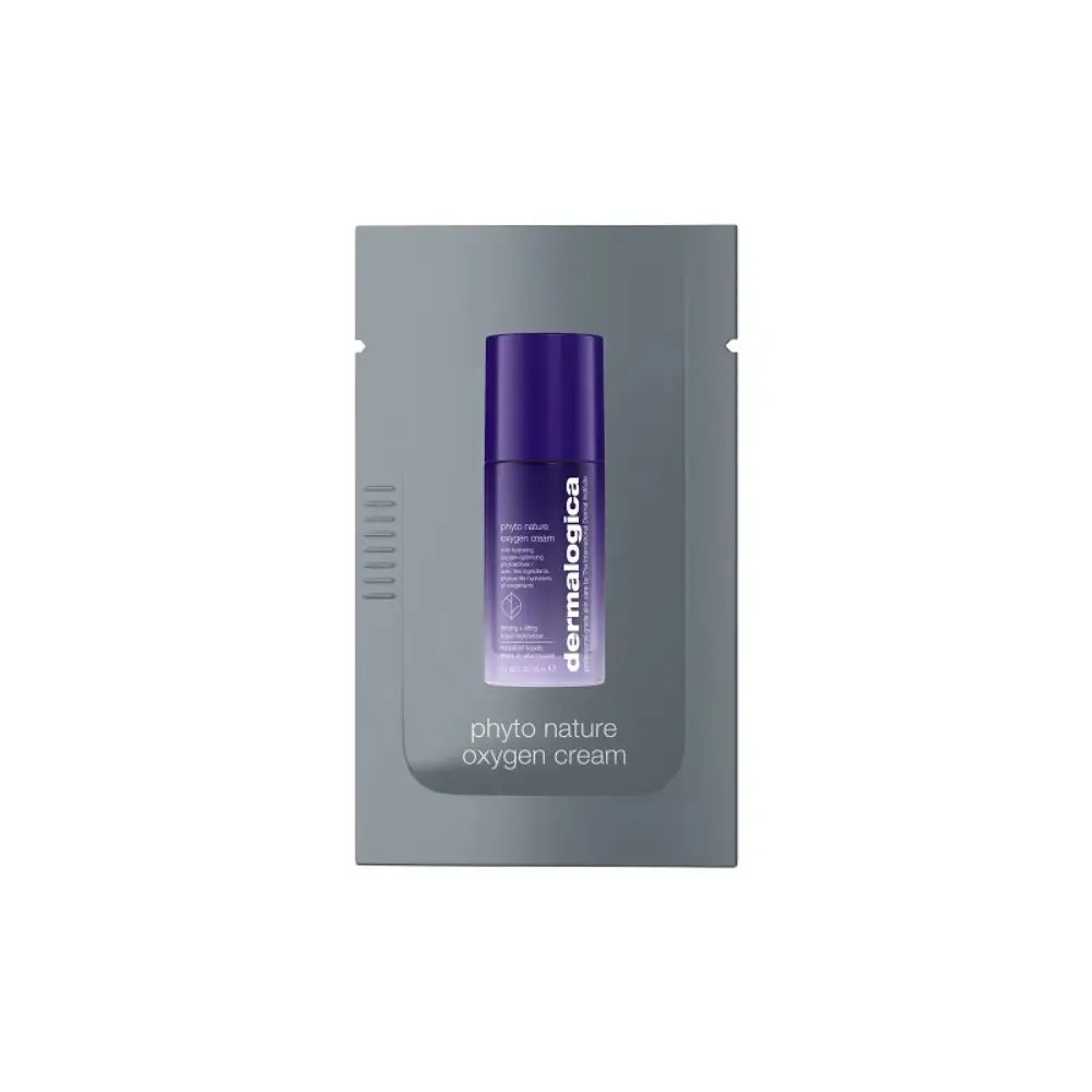 Dermalogica Phyto-Nature Firming Cream sample