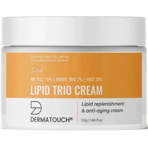 Dermatouch Lipid Trio Anti-Aging Cream