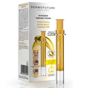 Dermofuture Intensive Wrinkle Filler Cream, 10 Ml