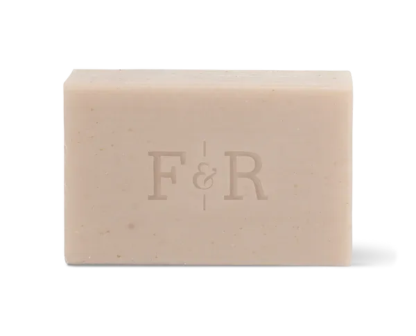 Devil's Garden Soap