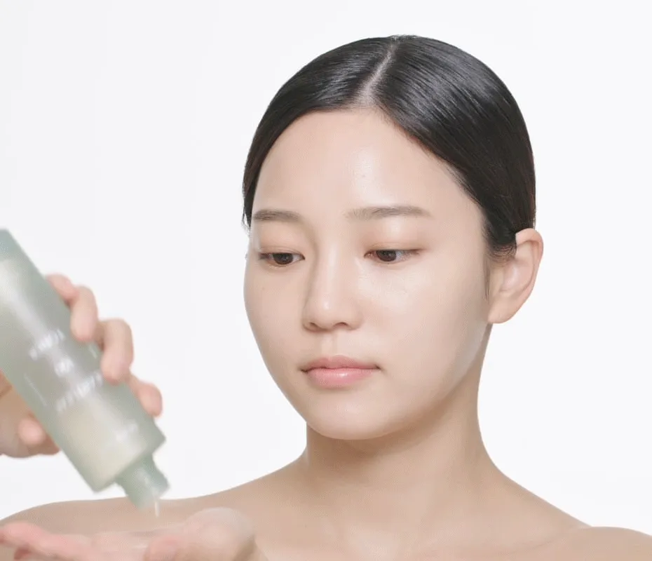 [DEWYTREE] Heartleaf 100 Toner 200ml