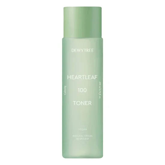 [DEWYTREE] Heartleaf 100 Toner 200ml