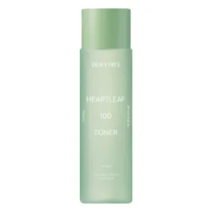 [DEWYTREE] Heartleaf 100 Toner 200ml
