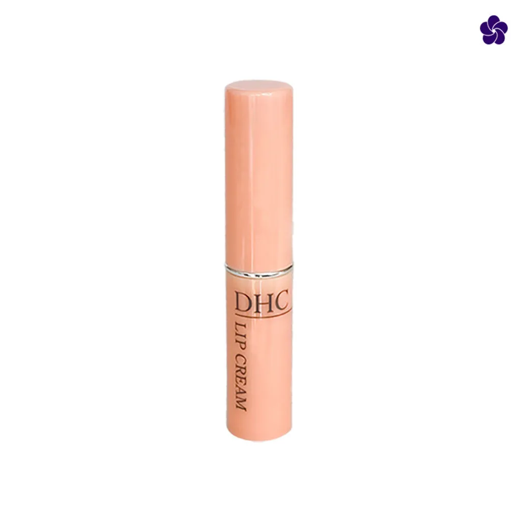 DHC - Moisturizing Lip Cream 1,5gr